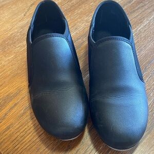 Jazz Tap Shoes size 13.5